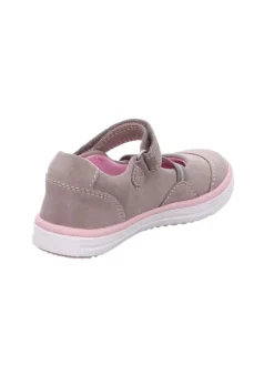 Lurchi Ballerinas^Ballerina in taupe