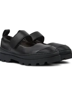 Camper Ballerinas^Ballerinas " Brutus " in Schwarz