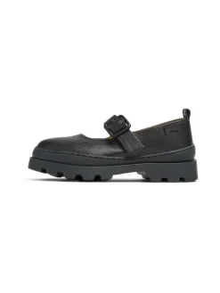 Camper Ballerinas^Ballerinas " Brutus " in Schwarz