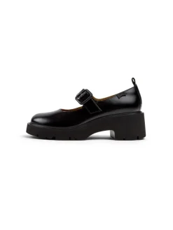 Camper Ballerinas^Ballerinas " Milah " in Schwarz