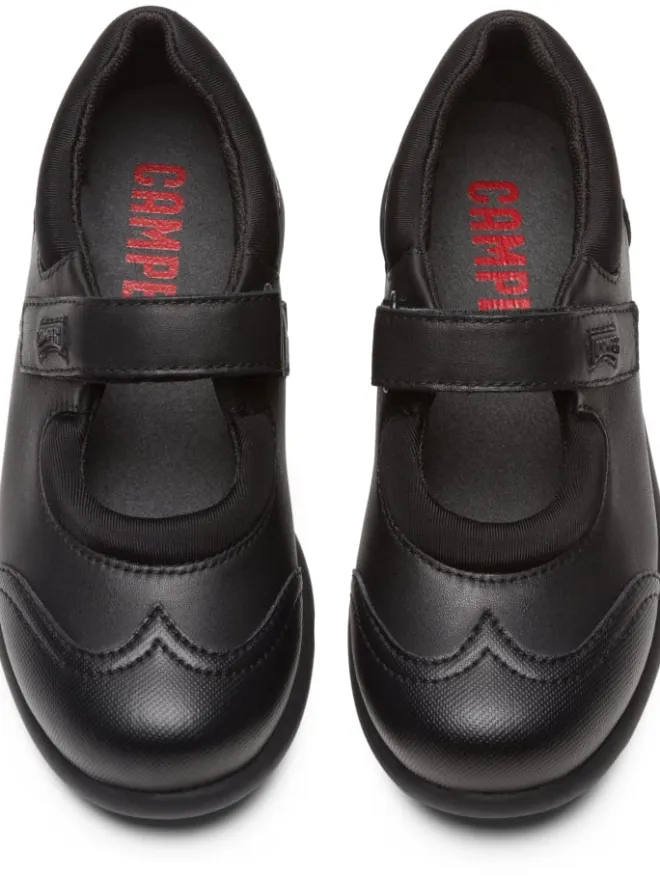 Ballerinas " Pelotas " in Schwarz>Camper Online