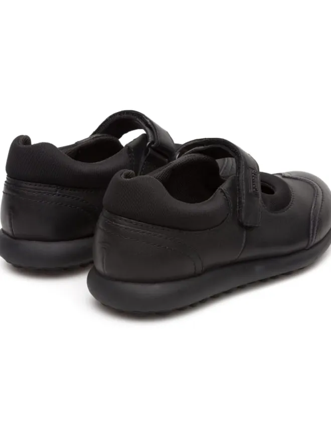 Ballerinas " Pelotas " in Schwarz>Camper Online