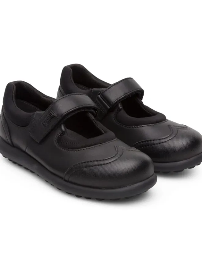 Ballerinas " Pelotas " in Schwarz>Camper Online
