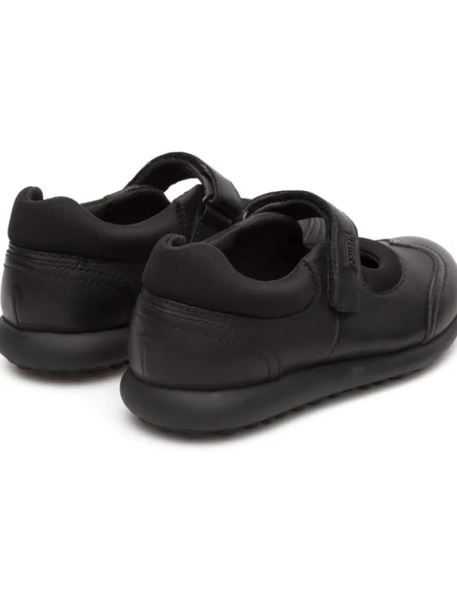 Ballerinas " Pelotas " in Schwarz>Camper Online