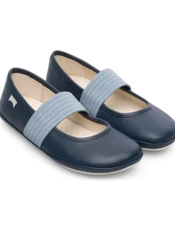 Camper Ballerinas^Ballerinas " Right " in Blau