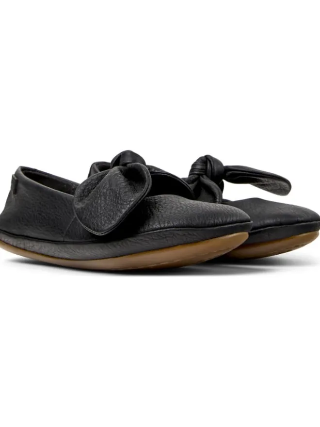Camper Ballerinas^Ballerinas " Right " in Schwarz