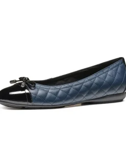 Geox Ballerinas^Ballerinas "Annytah" in Blau