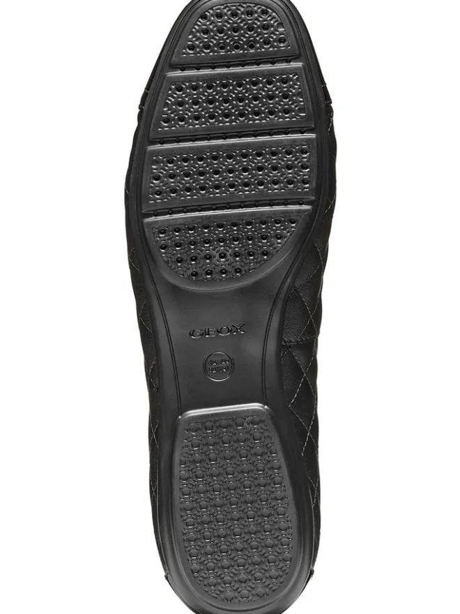 Ballerinas "Annytah" in Schwarz>Geox