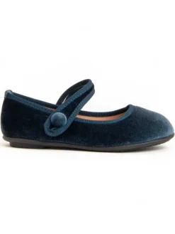 Montevita Ballerinas^Ballerinas Ballekid2 in Blau