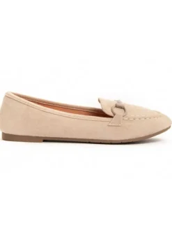 Montevita Ballerinas^Ballerinas Balleri9 in Beige