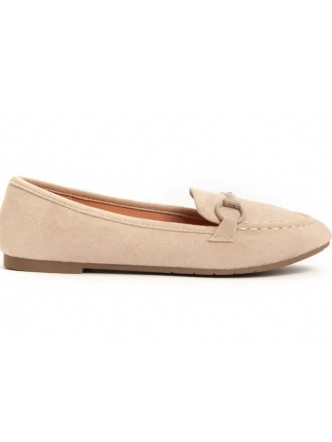 Montevita Ballerinas^Ballerinas Balleri9 in Beige