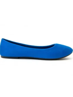 Montevita Ballerinas^Ballerinas Balleri2 in Blau