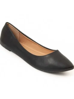 Montevita Ballerinas^Ballerinas Balleri8 in Schwarz