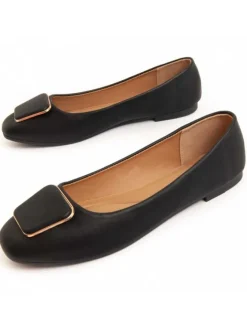 Montevita Ballerinas^Ballerinas Balleri8 in Schwarz
