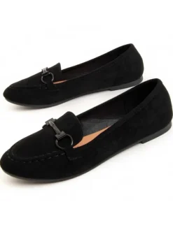 Montevita Ballerinas^Ballerinas Balleri9 in Schwarz