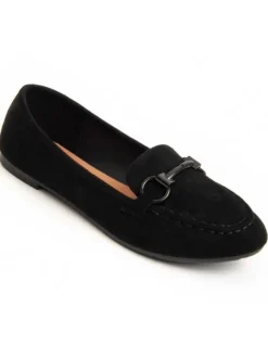 Montevita Ballerinas^Ballerinas Balleri9 in Schwarz