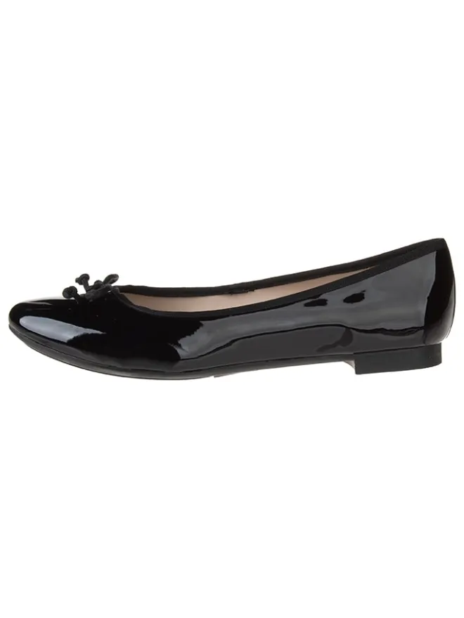Ballerinas "Carousel Ride" in Schwarz>Clarks Hot