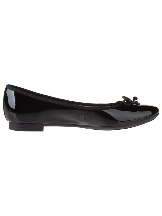 Ballerinas "Carousel Ride" in Schwarz>Clarks Hot