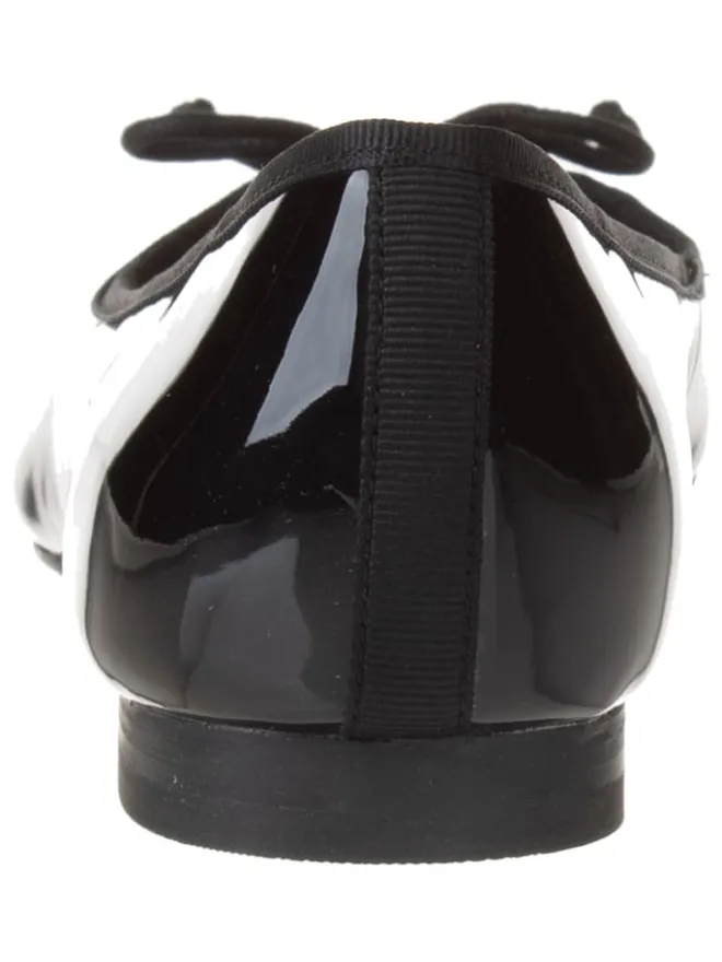Ballerinas "Carousel Ride" in Schwarz>Clarks Hot