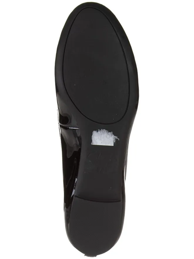 Ballerinas "Carousel Ride" in Schwarz>Clarks Hot