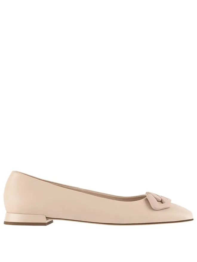 Högl Ballerinas^Ballerinas "Coco" in Beige