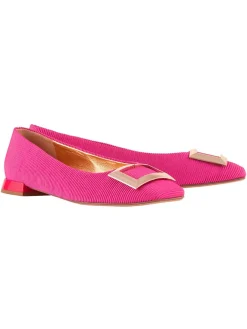 Högl Ballerinas^Ballerinas "Coco" in Pink