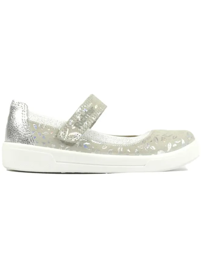 Ballerinas "Denise" in Beige>Richter Shoes Sale