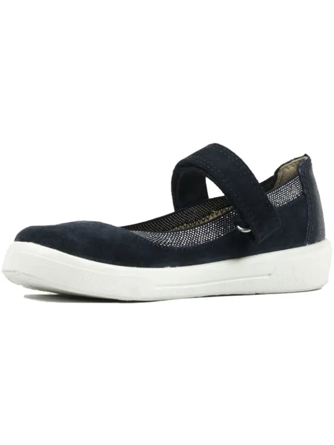 Richter Shoes Ballerinas^Ballerinas "Denise" in Dunkelblau