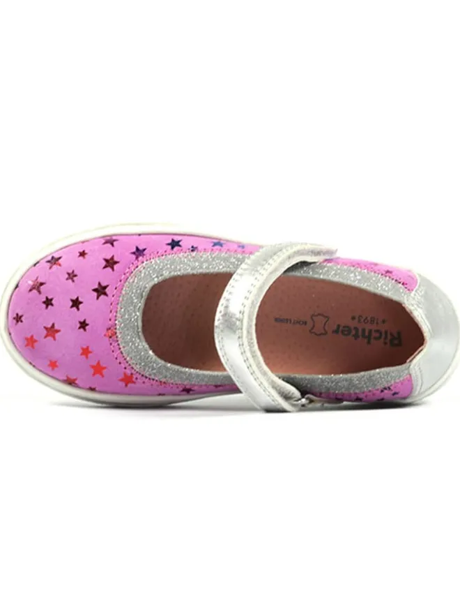 Ballerinas "Ilva" in Pink>Richter Shoes Hot