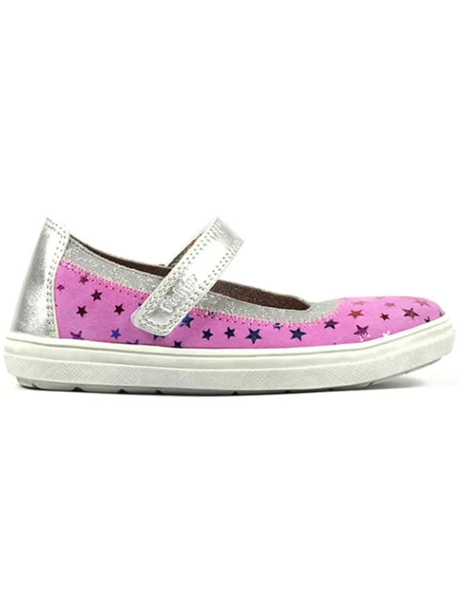Ballerinas "Ilva" in Pink>Richter Shoes Hot