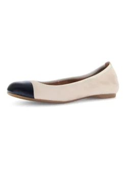 Ballerinas in Beige>Gabor New