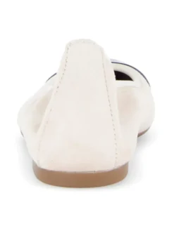 Ballerinas in Beige><noscript><img width=