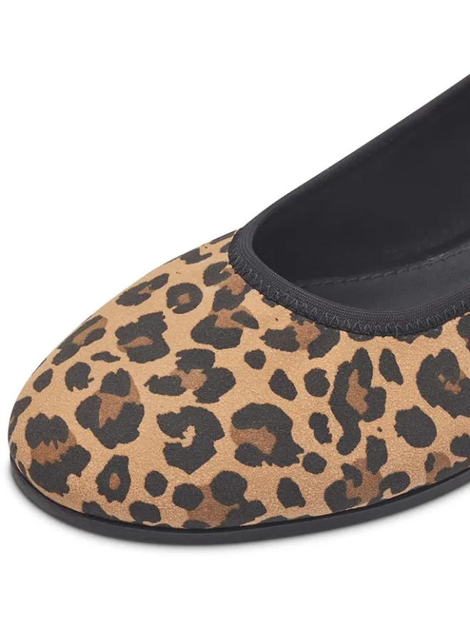 Ballerinas in Beige/ Hellbraun/ Dunkelbraun>s.Oliver Outlet