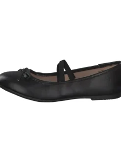 Ballerinas in BLACK>Indigo Best