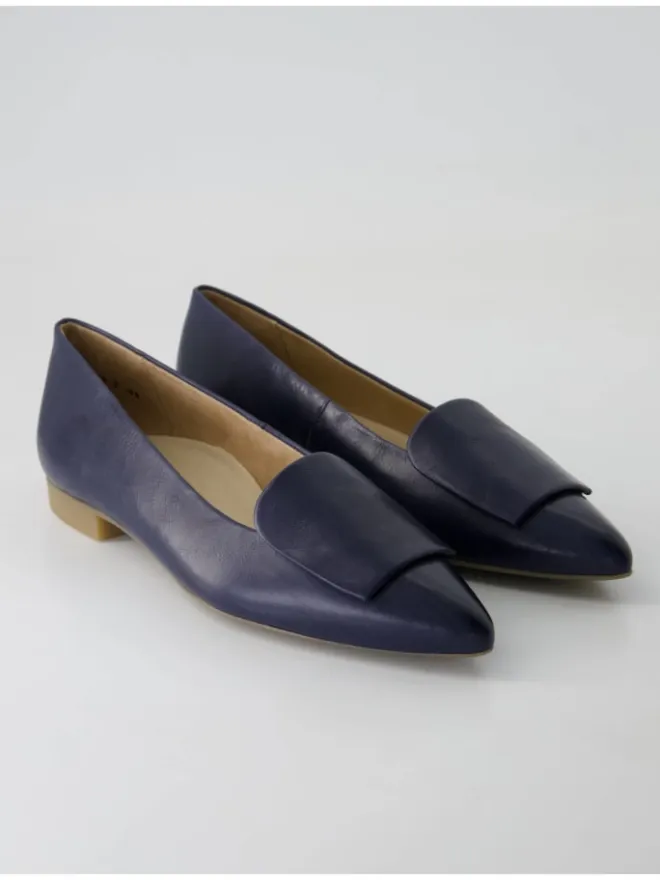 Ballerinas in Blau>Paul Green Outlet