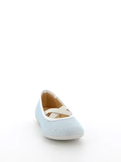 Ballerinas in Blau/ Grau><noscript><img width=