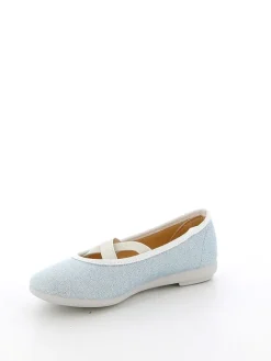 Ballerinas in Blau/ Grau><noscript><img width=