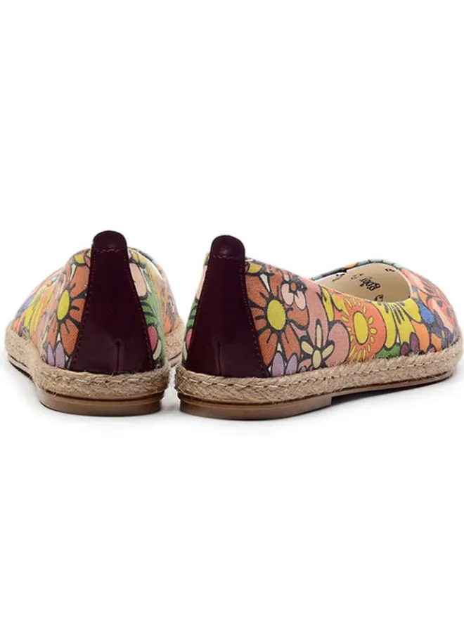 Ballerinas in Bunt>Goby Discount