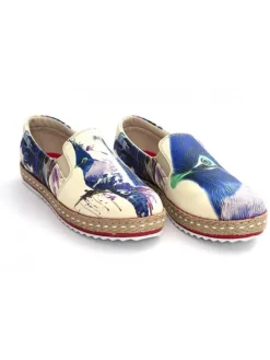 Ballerinas in Bunt>Goby Sale