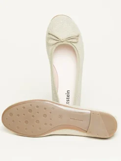 kitz-pichler Ballerinas^Ballerinas in Creme