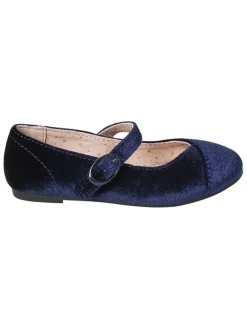Ballerinas in Dunkelblau>vertbaudet
