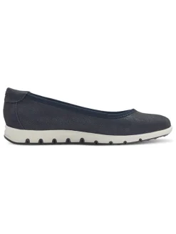 s.Oliver Ballerinas^Ballerinas in Dunkelblau