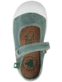 El Naturalista Ballerinas^Ballerinas in Grün