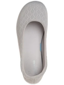 Dockers by Gerli Ballerinas^Ballerinas in Hellgrau