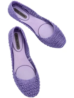 Melissa Ballerinas^Ballerinas in Lila