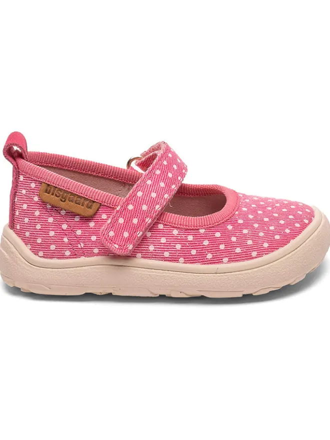 Ballerinas in Pink/ Rosa>bisgaard Outlet