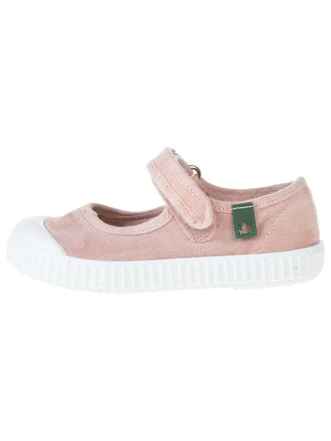 Ballerinas in Rosa>El Naturalista Clearance
