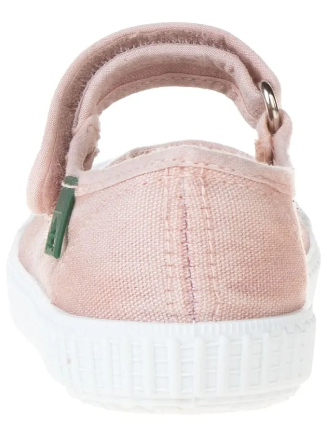 Ballerinas in Rosa>El Naturalista Clearance