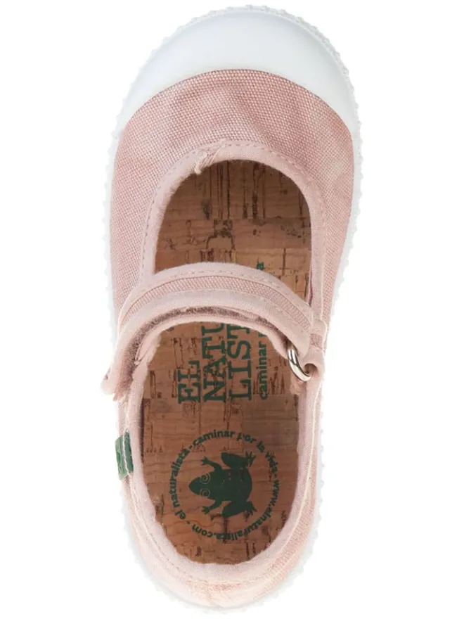 Ballerinas in Rosa>El Naturalista Clearance