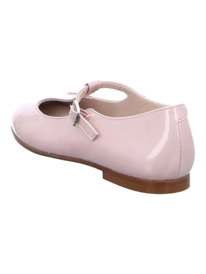 Ballerinas in Rosa>Beberlis New